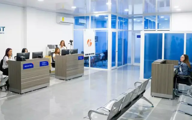 INTRANT abre oficina licencias en Montecristi y Dajabón