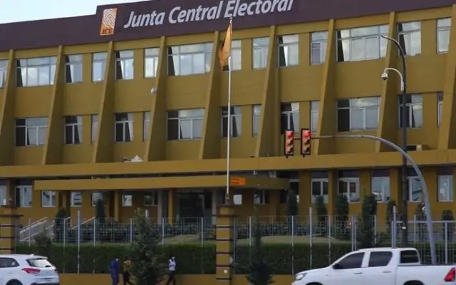 JCE suspende prohibición de publicar encuestas fuera plazo