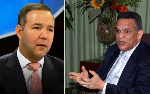 PLD sostiene hay “desorden” en la administración pública de RD