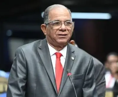 Fallece este viernes Jorge Frías, diputado del PRM por SD Este