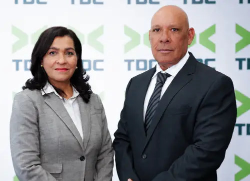 TDC renueva su imagen al cumplir 28 años de trayectoria
