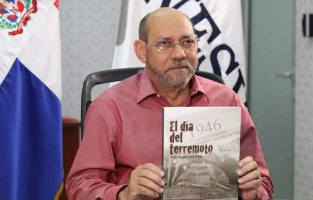 Llama a reforzar la construcción RD y reducir riesgos terremotos