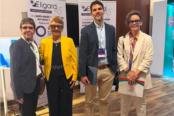 Especialistas RD destacan en seminario de cáncer urológico