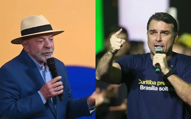 BRASIL: Campaña arranca con Lula y Bolsonaro empate técnico