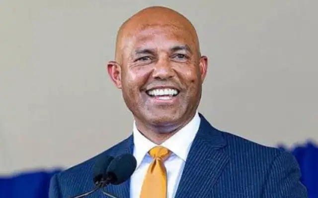 Mariano Rivera felicita a la República Dominicana por JCC