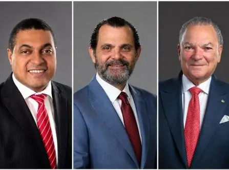 Acroarte reconocerá a Bonetti, Frank Rainieri y José Monegro