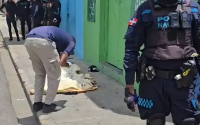 Dos hombres asesinados en La Vega y Santiago, por separado