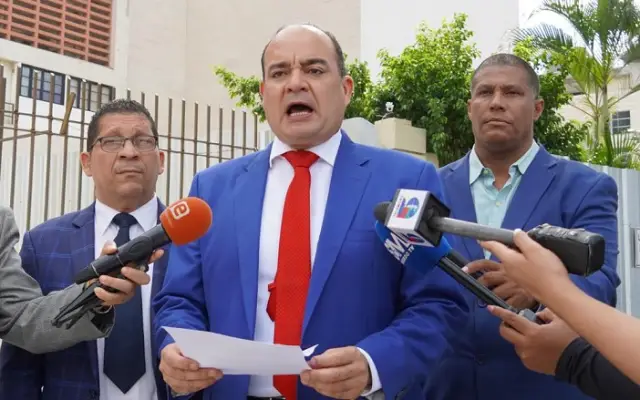 Denuncian pagos para aprobar proyecto bancas de apuestas