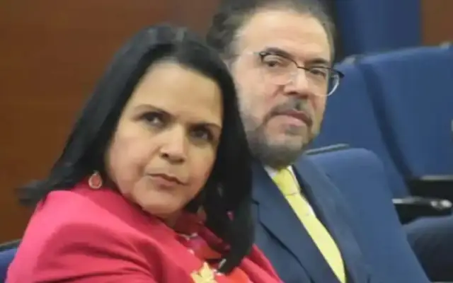 Salida diplomáticos cubanos de RD genera críticas de sectores