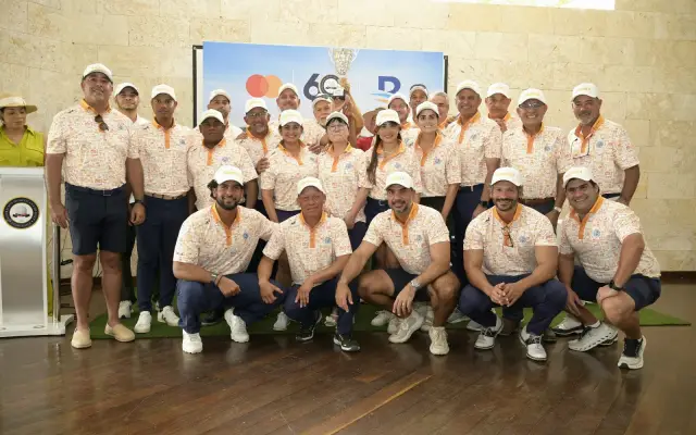 Santiago conquista por quinta vez Torneo Golf Región Norte