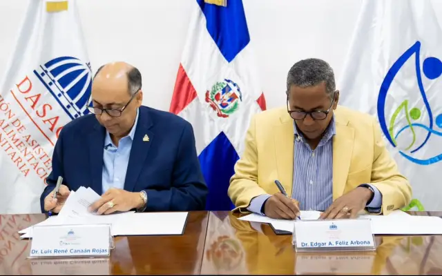 DASAC y ARS SEMMA amplían apoyo a maestros vulnerables