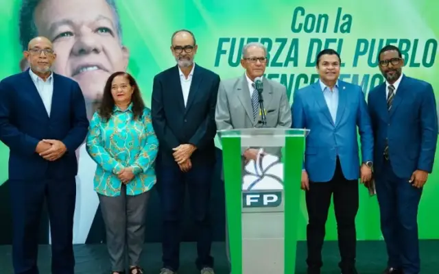 FP exige transparencia obras viales Los Jardines del Norte