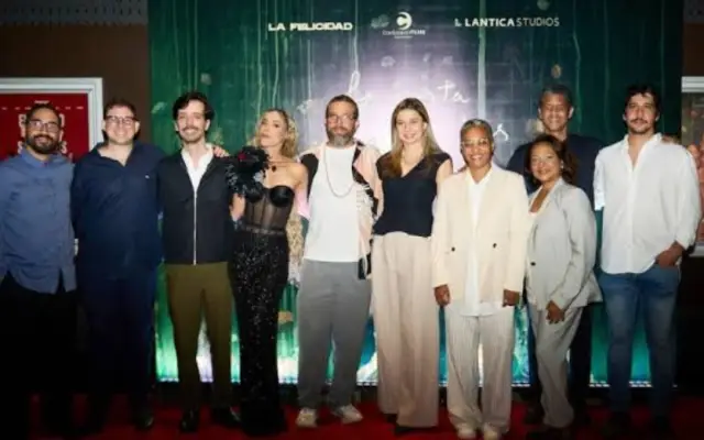 Filme dominicano «La corta vida de las flores» llega a los cines