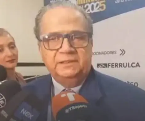 Propone licitar yacimientos de níquel tras el fallo del TSA