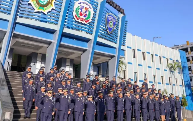 PN dispone cambios en áreas operativas e investigativas