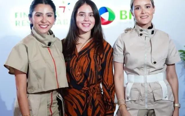 BHD participa en cuarta edición de «Finanzas con Cucharitas»