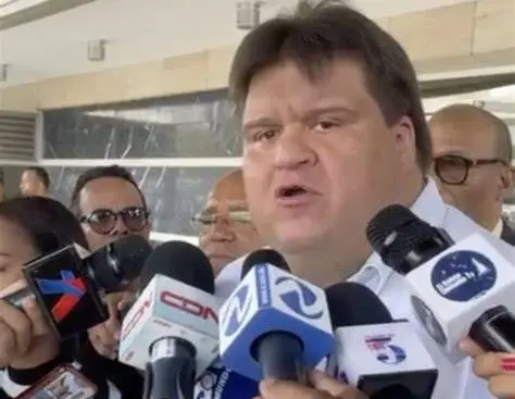 Pide investigar pérdida recurso judicial involucra RD$2,693.9