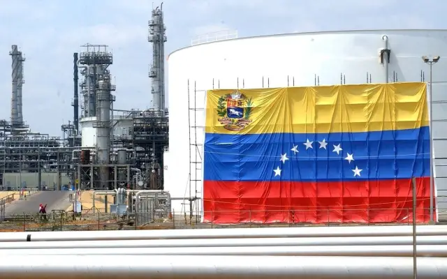 EEUU adquiere control mayoría reservas petróleo de Venezuela