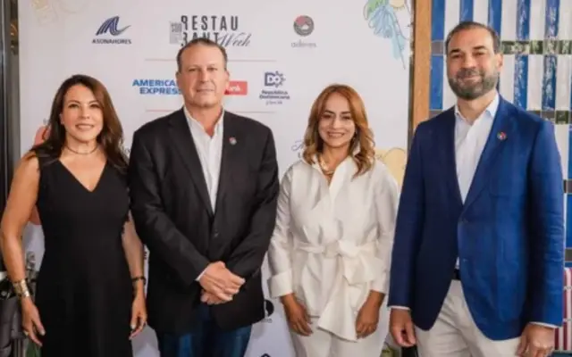 Week 2026 llegará a 5 destinos con más de 200 restaurantes