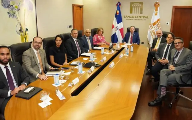 J.P. Morgan prevé ampliar sus inversiones en Rep.Dominicana