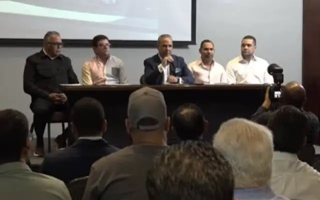 Asociación Bancas Deportivas rechaza proyecto juegos de azar