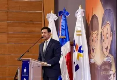 Ministro Cultura RD destaca avances y retos de su gestión