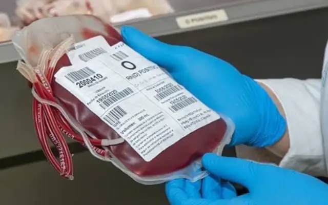 Clausuran en Moca banco de sangre por incumplir normas