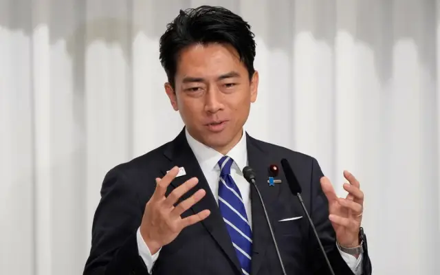 Japón ve cooperación con EEUU y Seúl es «vital» para seguridad