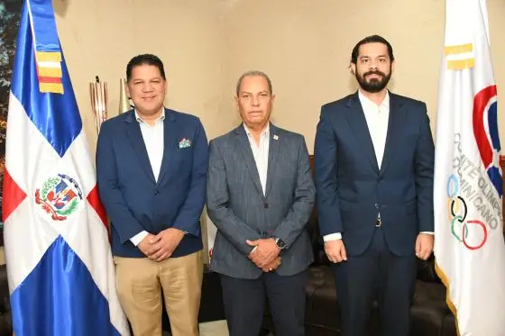 COD socializa propuestas con sectores del turismo deportivo