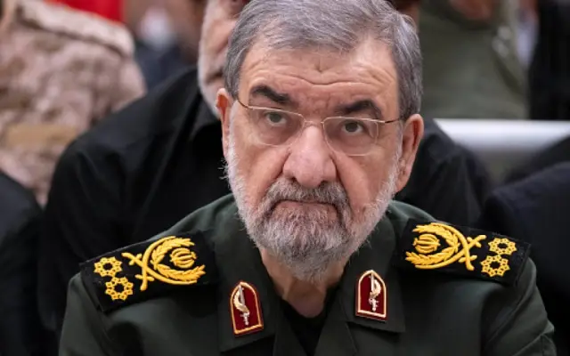 Irán advierte responderá como un «terremoto» a sanciones EU