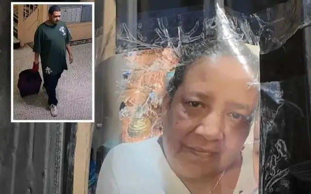 NY: Dominicana muere a manos de hijo un día antes viajar a RD