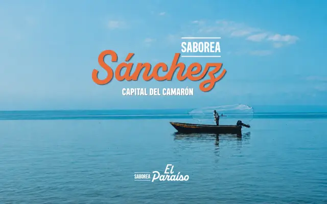 Sánchez será sede del festival gastronómico Saborea Paraíso