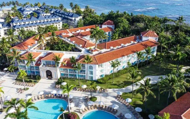 Gran Ventana Beach Resort será reconocido por sus 30 años