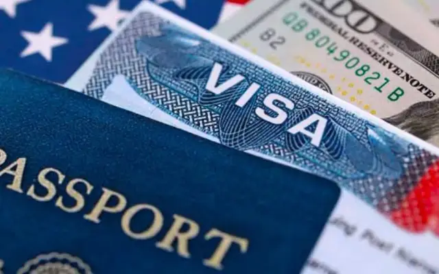 EEUU exigirá fianzas US$20 mil por visas de turismo y negocios