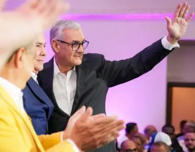 Gonzalo Castillo inicia el viernes en Azua un recorrido nacional