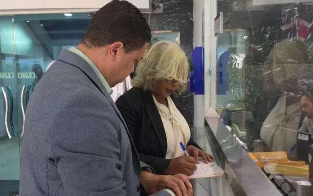 Cuestionan ante TC suspensión del RNC dispuesta por la DGII