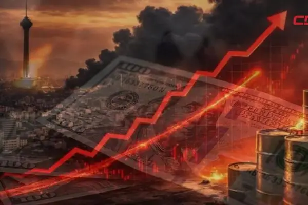 Guerra en Irán dispara energía y precios combustibles RD y EEUU