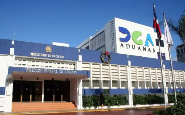 Aduana sumará inteligencia artificial a análisis imágenes