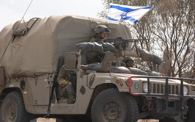 EEUU promete a Hamás que Israel se retirará de Gaza