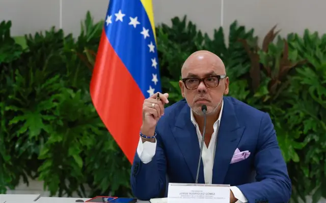 VENEZUELA: Asamblea avanza reforma tras acuerdo oposición