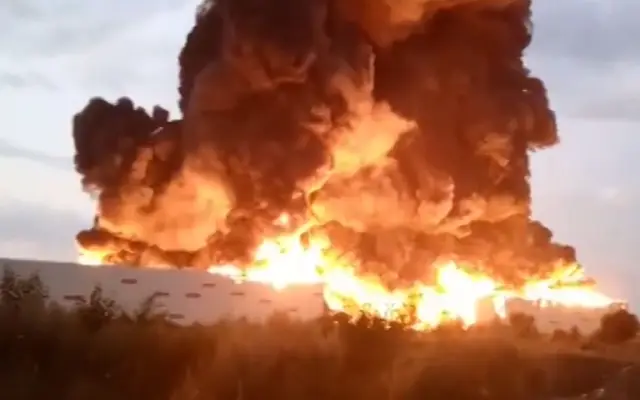 Ucrania y Rusia intensifican los ataques de drones últimos días