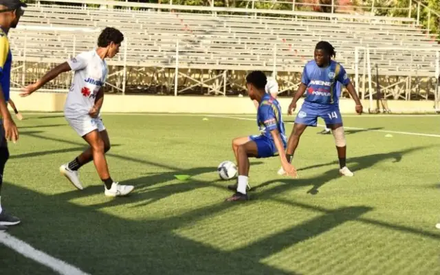 Atlántico debuta ante Delfines del Este en apertura de la LDF