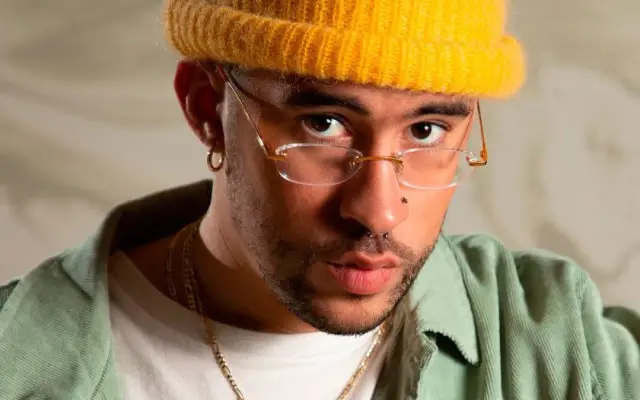 Bad Bunny cierra gira mundial con dos conciertos Puerto Rico