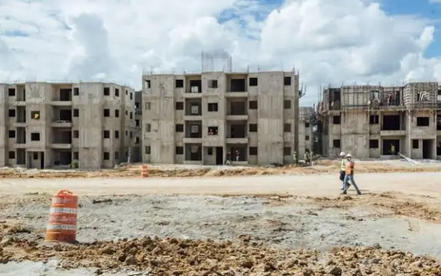 Cada vez es más difícil comprar una vivienda