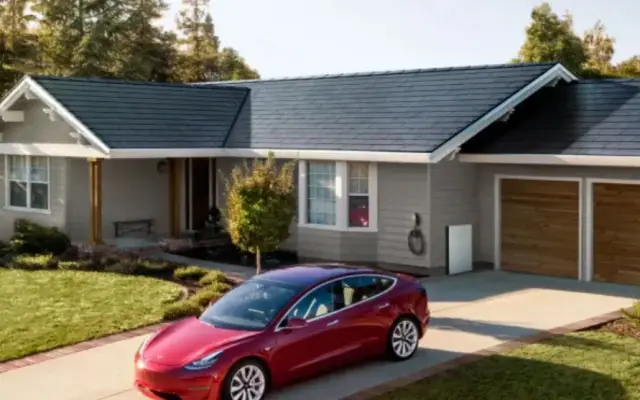 RAAS Solar introduce sistema Tesla Solar Roof a Dominicana