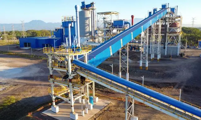 Empresa dominicana adquiere Cementos Fortaleza El Salvador
