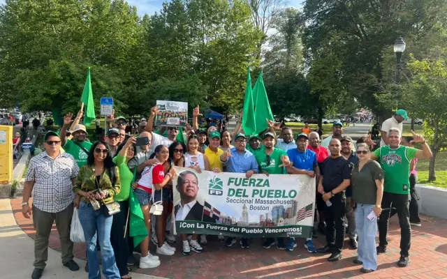 LAWRENCE: FP llama militantes renovar cédula y empadronarse