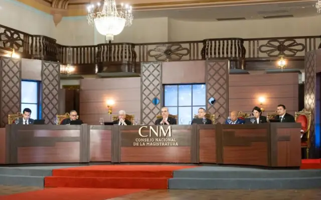 CNM concluye entrevistas de evaluación a jueces de la SCJ