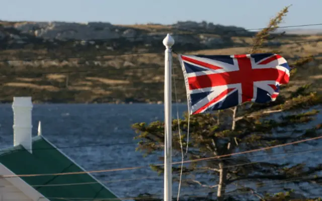 Trump podría retirar apoyo a la soberanía británica las Malvinas