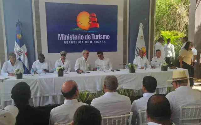 Metro Country Club destaca el sistema sanitario en Juan Dolio